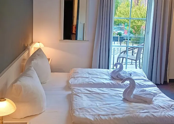 Excellent Hotel Hamburg